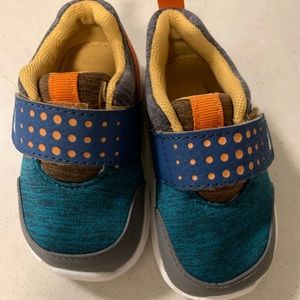 See kai run first walkers